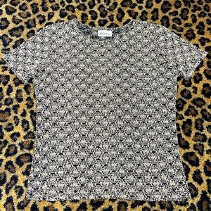 Textured NICOLA Shirt